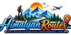 Himalayan Routes