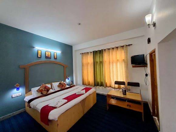 Hotel Destination