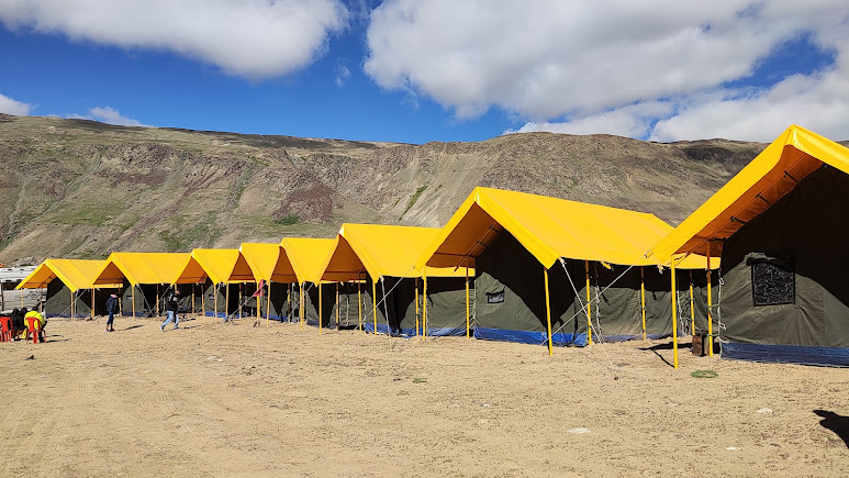 Kabila Nature Camp