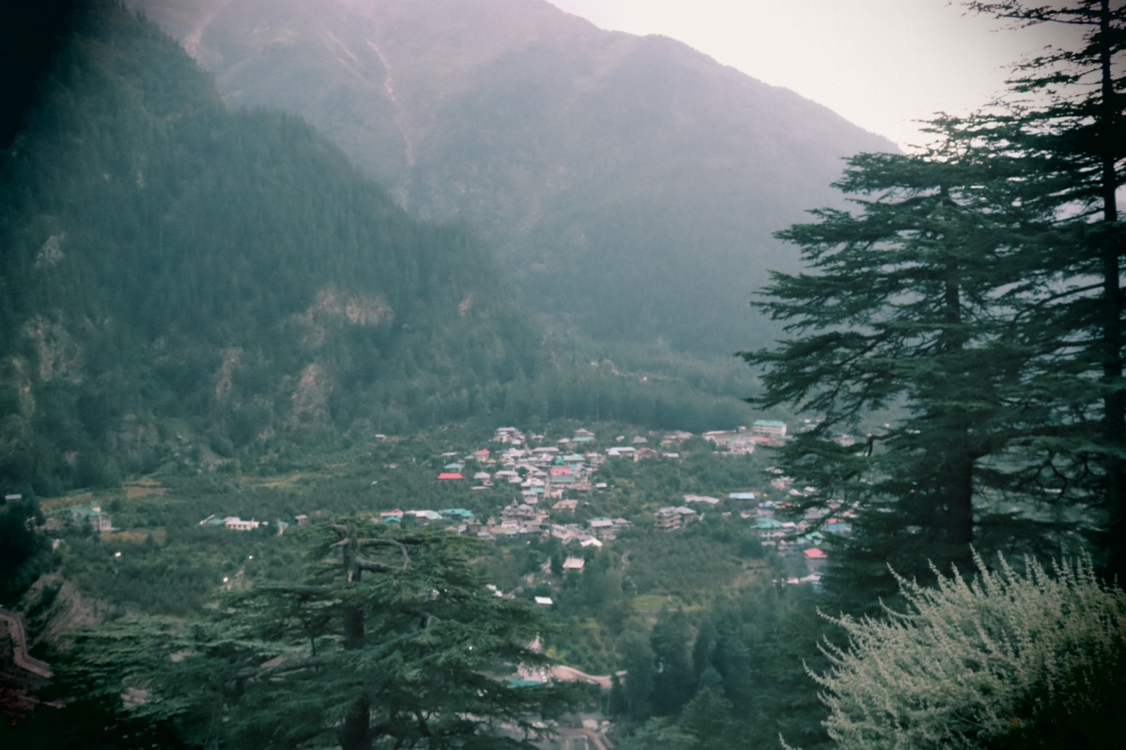 Chitkul