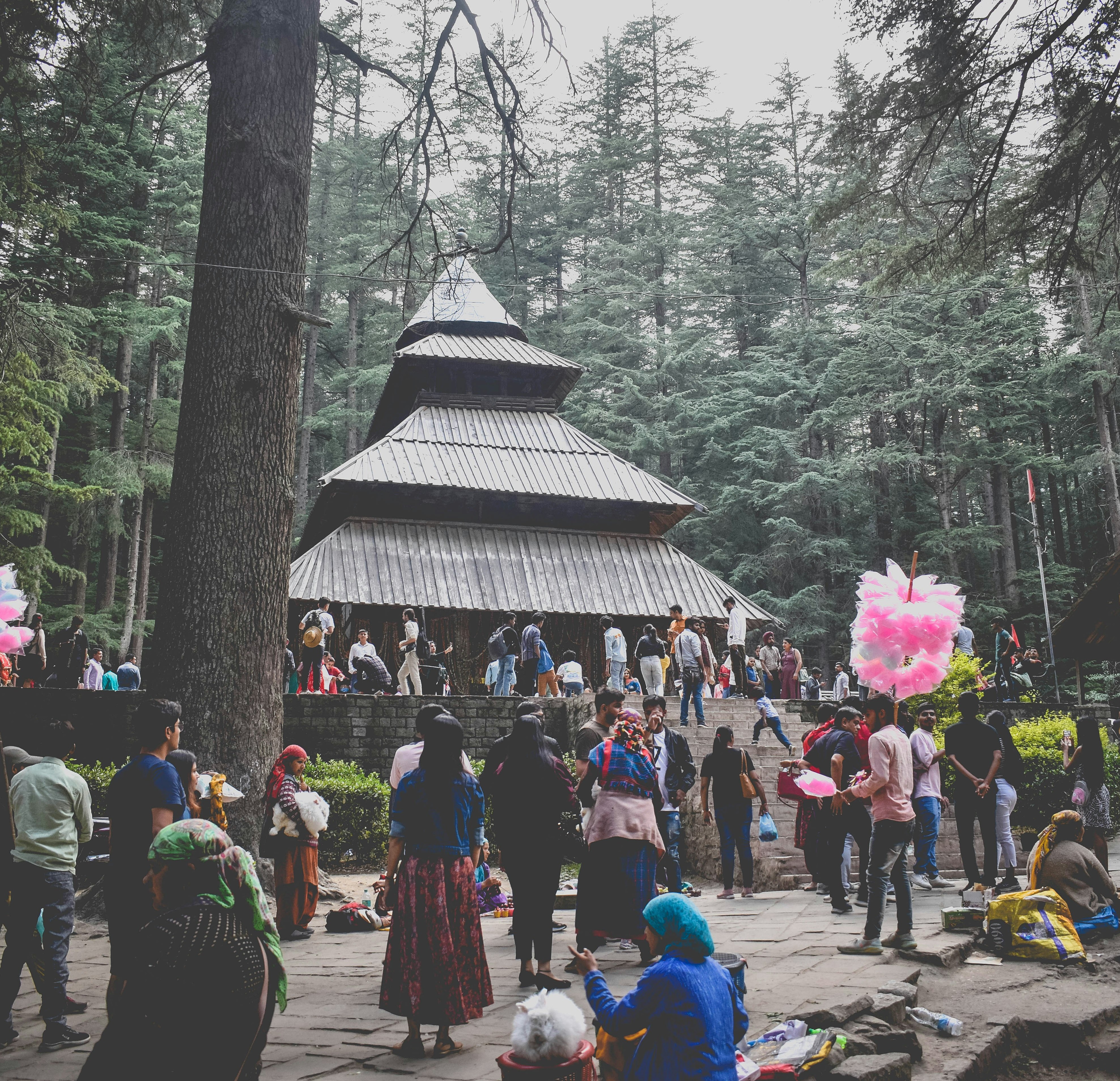 Manali