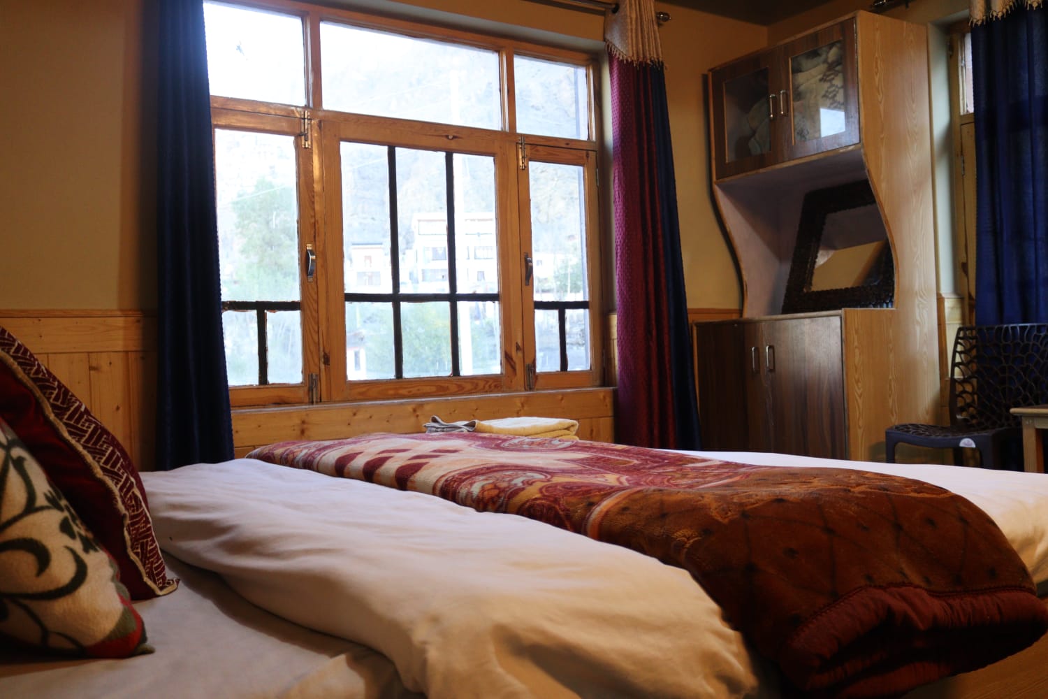 RORO MUD Homestay
