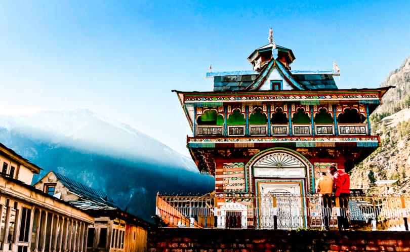 Spiti Winter Tour